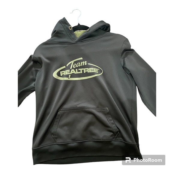 Realtree hoodie - Picture 4 of 4